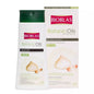 Bioblas botanic oils, garlic shampoo, odourless, dermatologically tested-360ml.